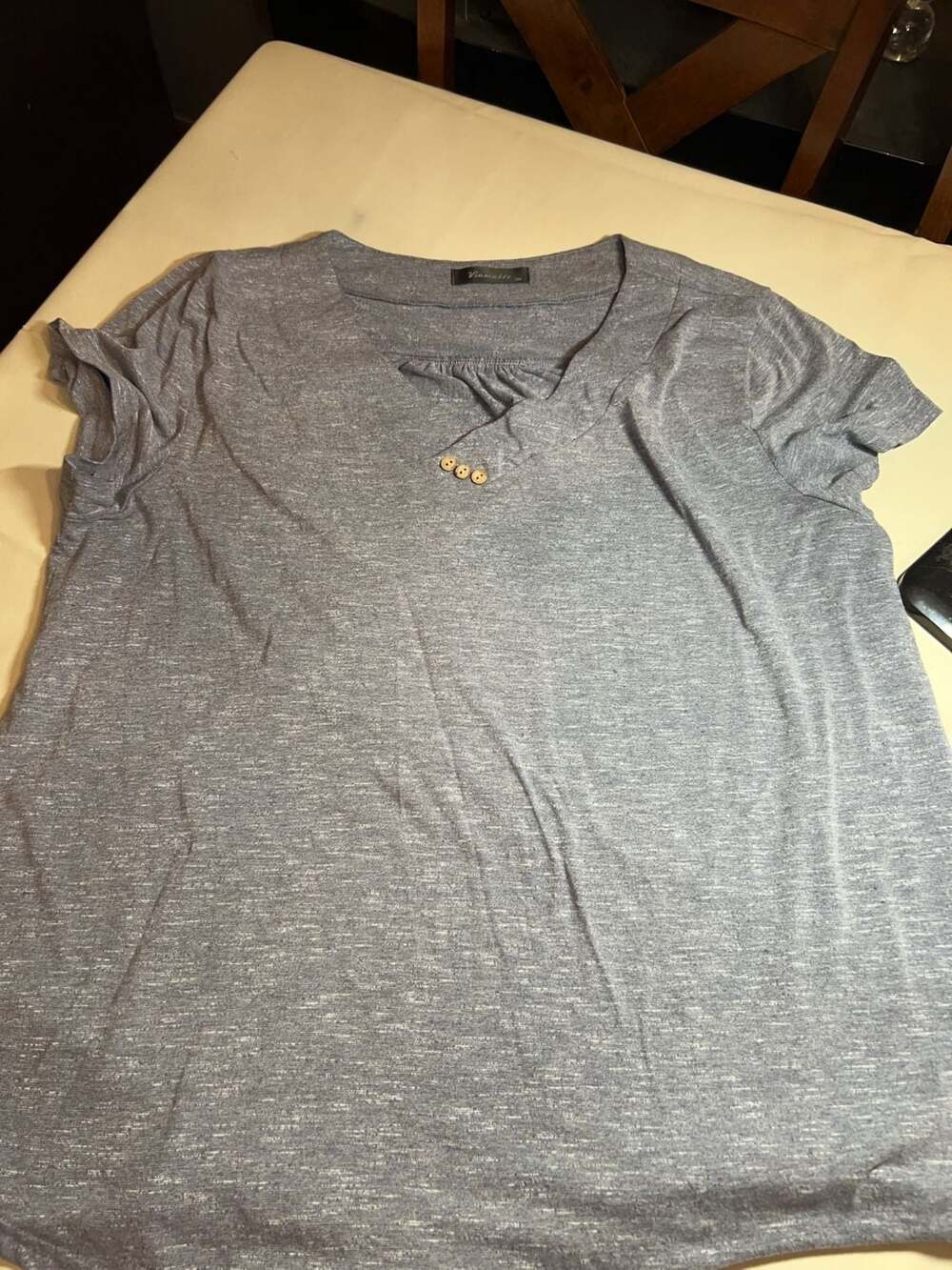 Simple Joys t shirt